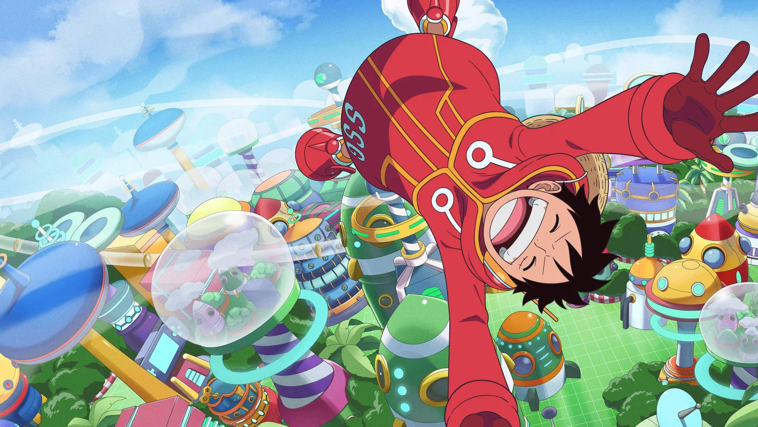 I misteri di One Piece che non sono ancora stati risolti