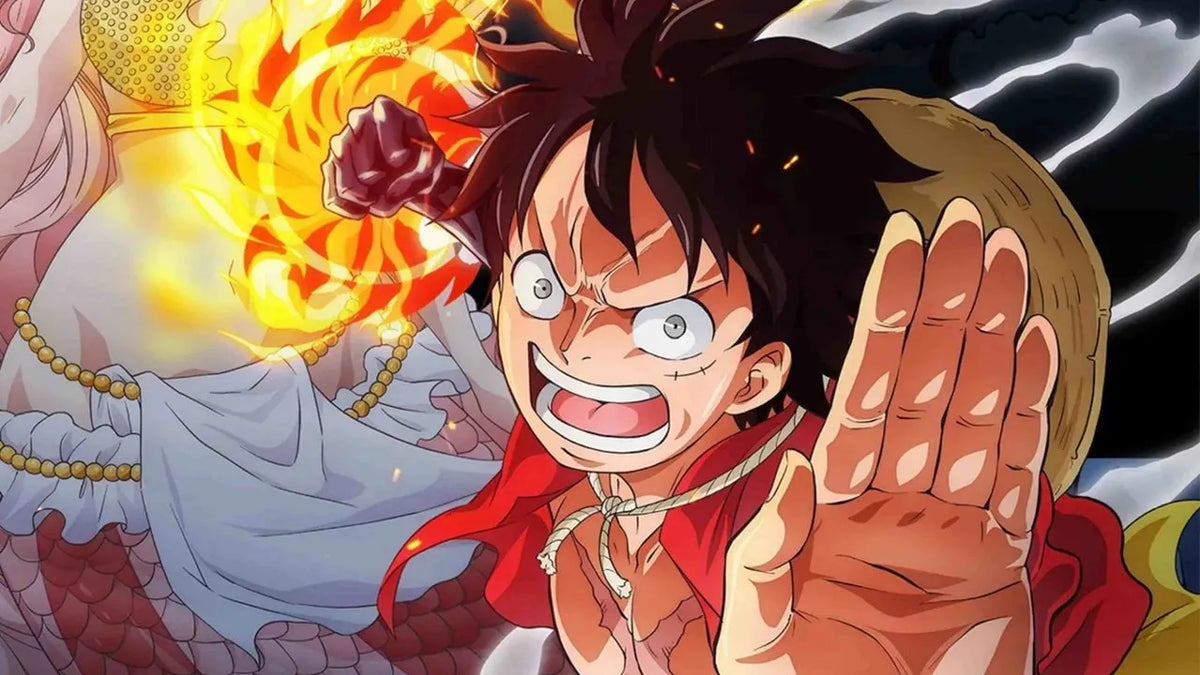 Le teorie più credibili sul vero significato del One Piece