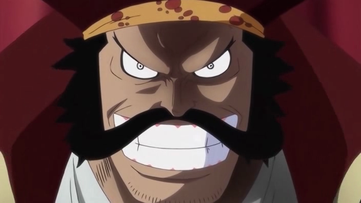 La storia completa di Gol D. Roger, il Re dei Pirati