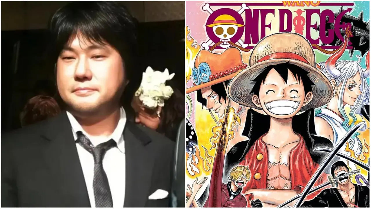 Quanto durerà ancora One Piece?