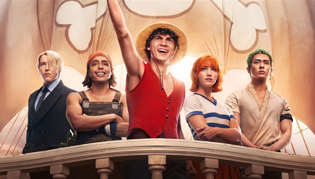 Quante serie TV di One Piece esistono (e quante ne vedremo in futuro)?