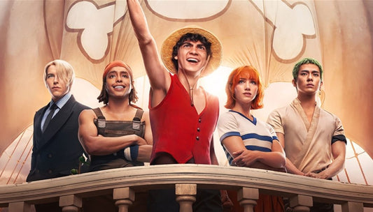 Quante serie TV di One Piece esistono (e quante ne vedremo in futuro)?