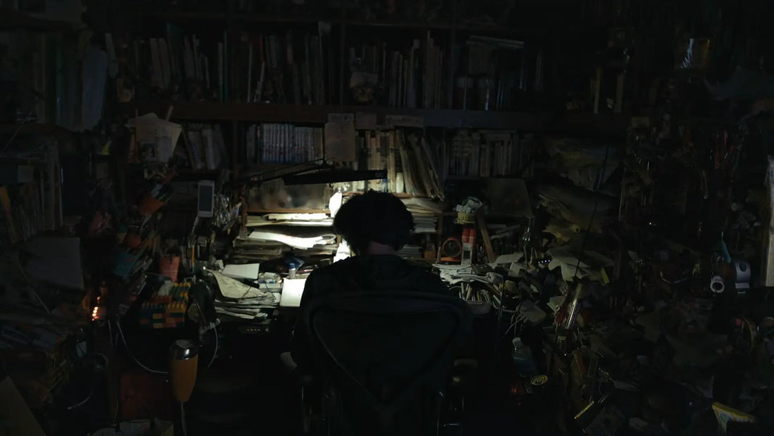 Eiichiro Oda ha nascosto il finale di One Piece in fondo al mare?