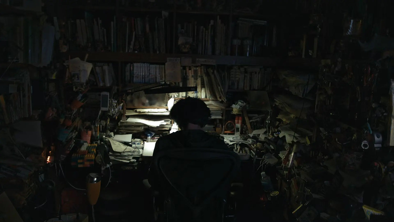 Eiichiro Oda ha nascosto il finale di One Piece in fondo al mare?