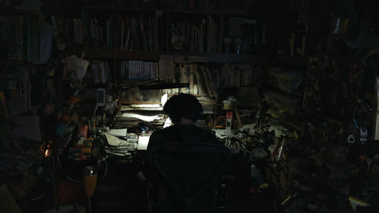 Eiichiro Oda ha nascosto il finale di One Piece in fondo al mare?