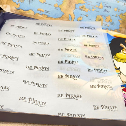 Ritratto Personalizzato One Piece