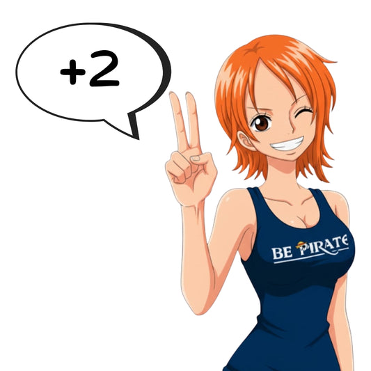 Aggiunta di 2 Personaggi al Ritratto Personalizzato