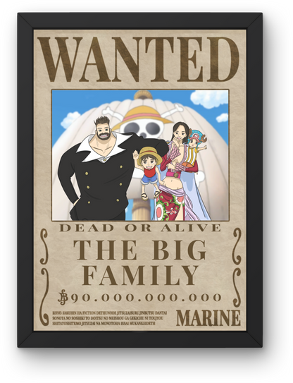 Ritratto Bepirate