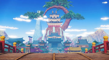 Paese di Wano
