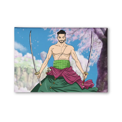 Ritratto Personalizzato One Piece